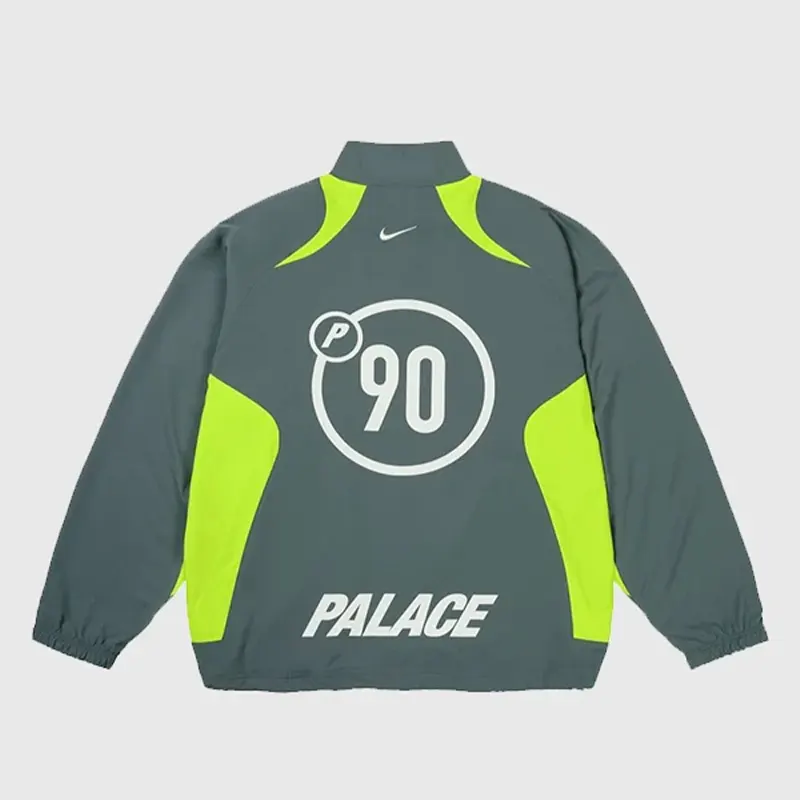 Palace Nike Total P90 Track Jacket - Image 2