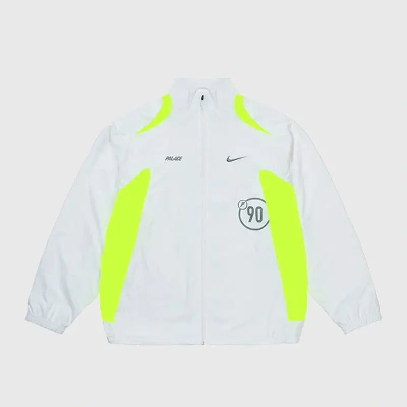 Palace Nike Total P90 Track Jacket - Image 4