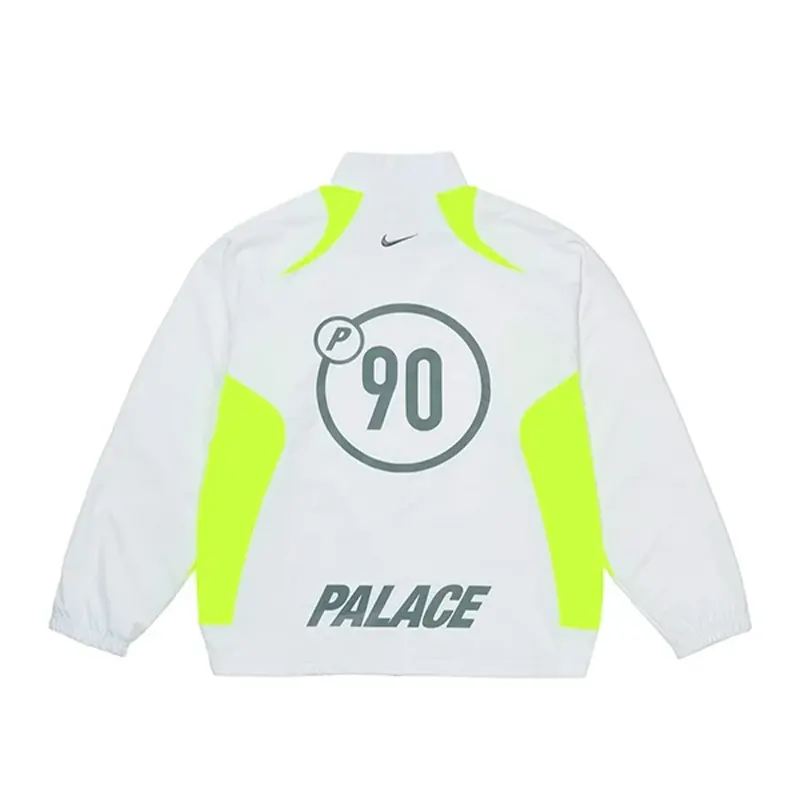 Palace Nike Total P90 Track Jacket - Image 5