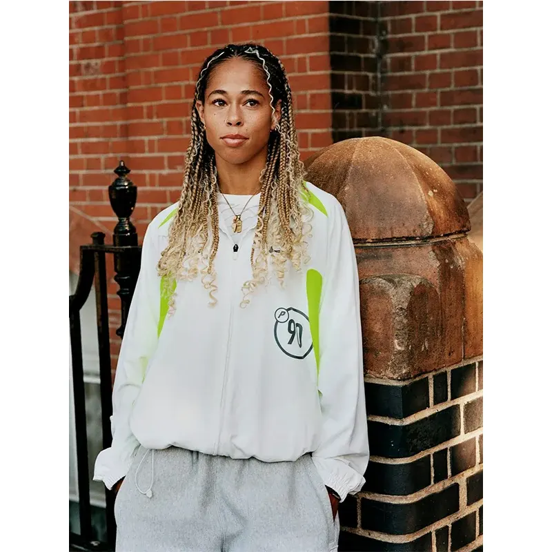 Palace Nike Total P90 Track Jacket - Image 6
