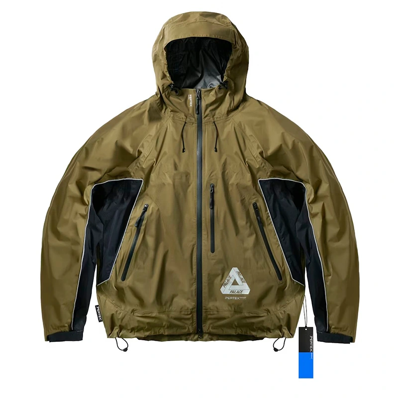 Palace PERTEX Shield Lite Jacket - Image 2