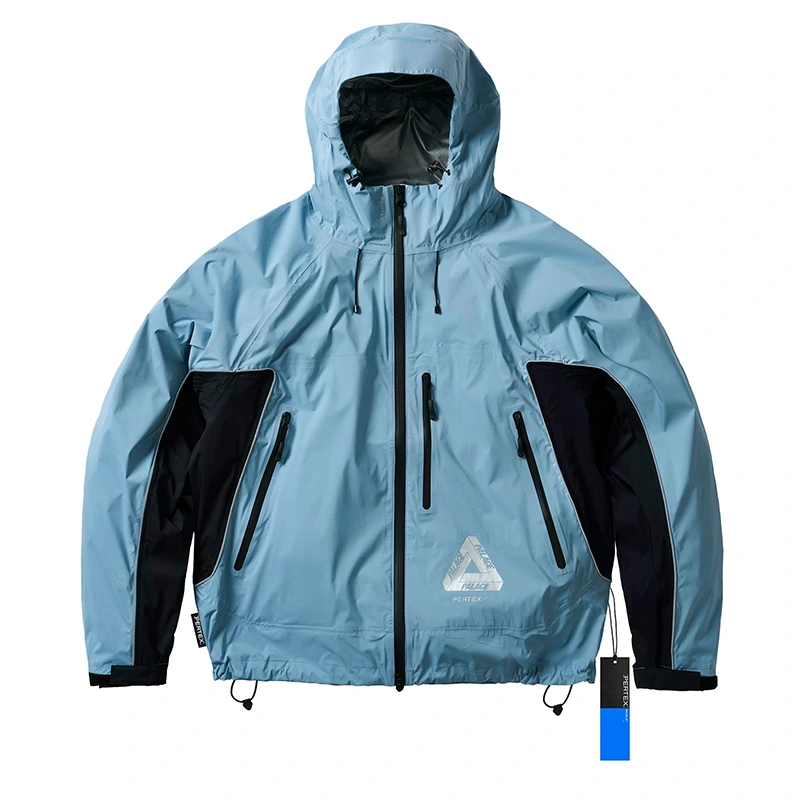 Palace PERTEX Shield Lite Jacket - Image 3