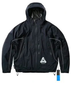 Palace PERTEX Shield Lite Jacket