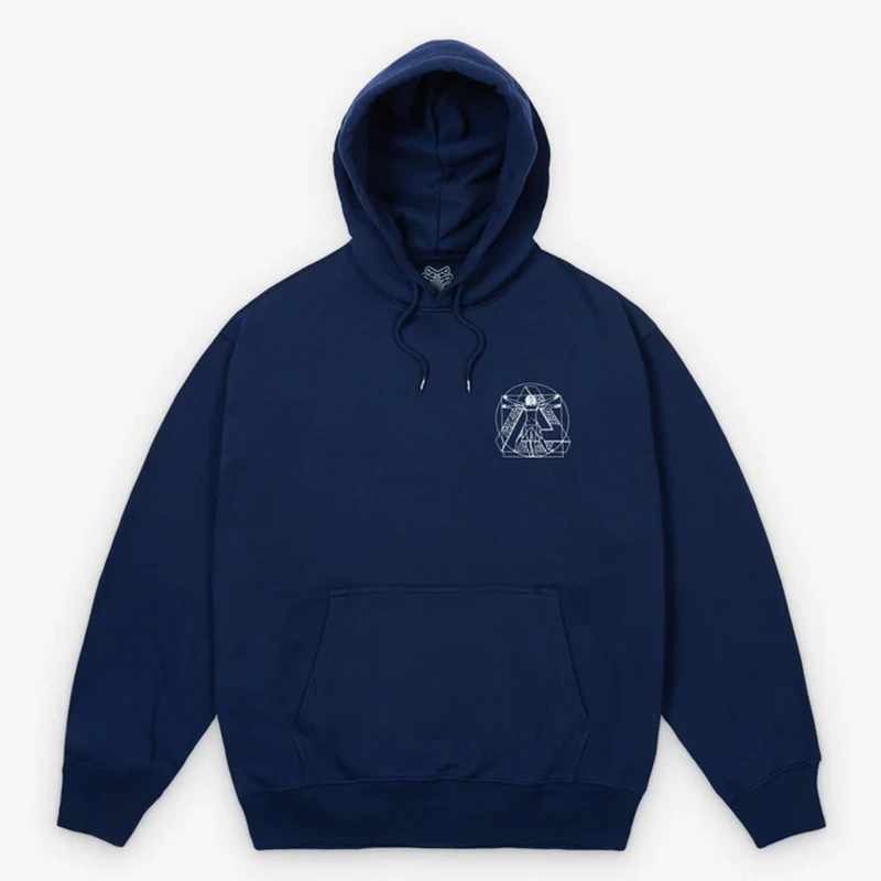 Palace Paltruvian Tri Hoodie - Image 5