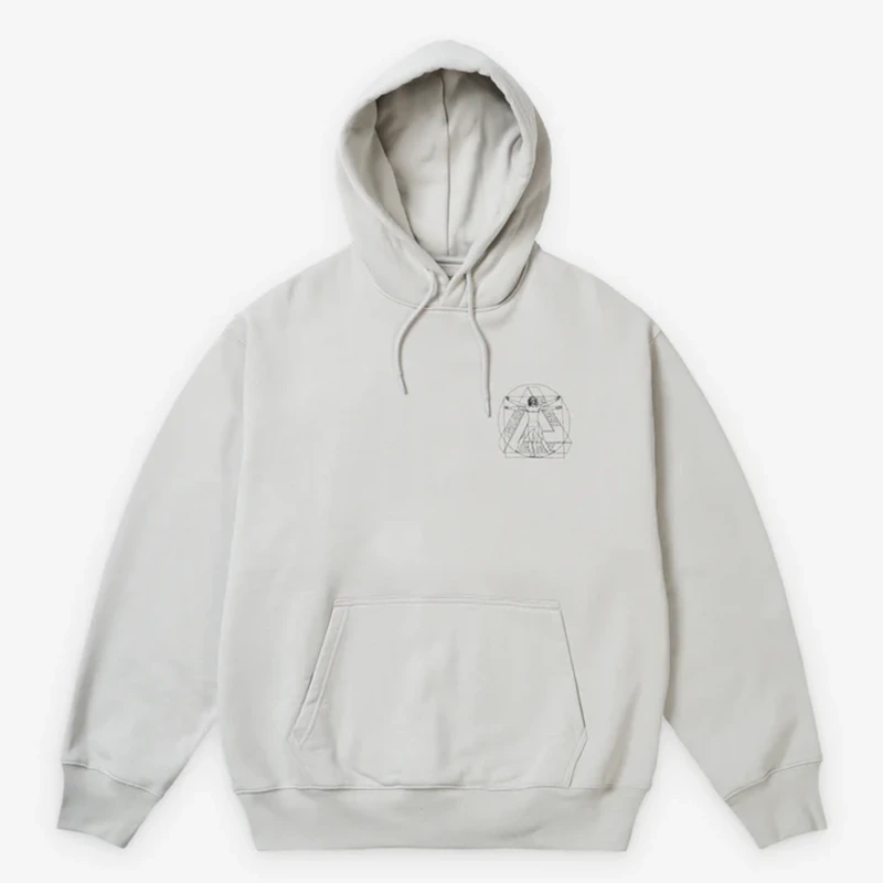Palace Paltruvian Tri Hoodie - Image 3