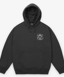 Palace Paltruvian Tri Hoodie