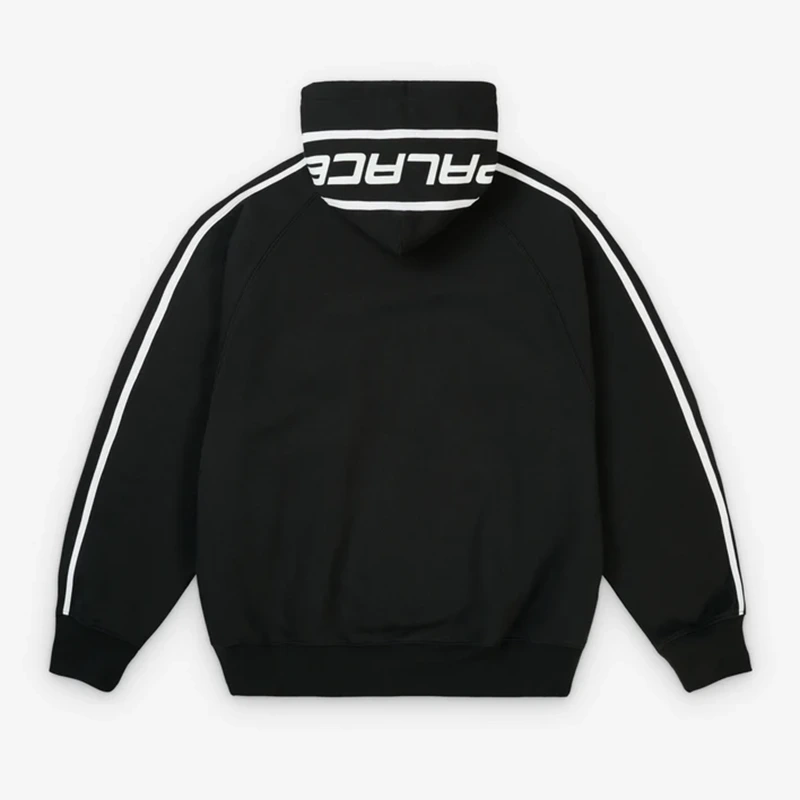 Palace Runner Hoodie - Image 2
