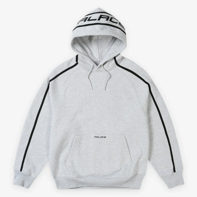 Palace Runner Hoodie - Image 3
