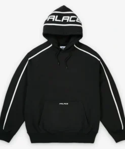 Palace Runner Hoodie
