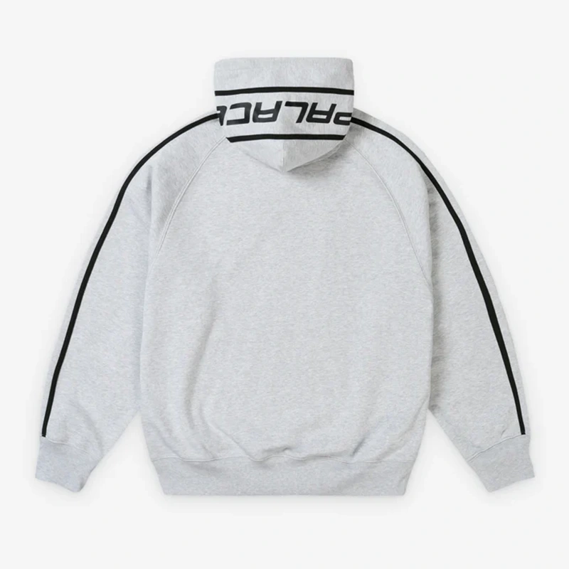 Palace Runner Hoodie - Image 4