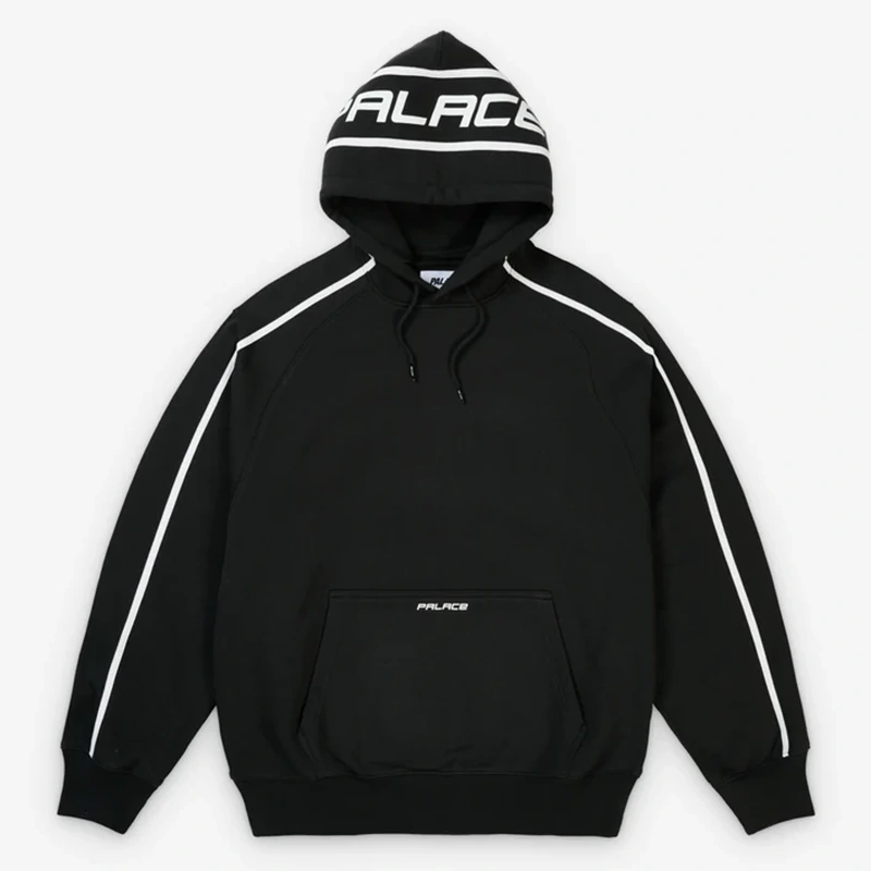 Palace Runner Hoodie