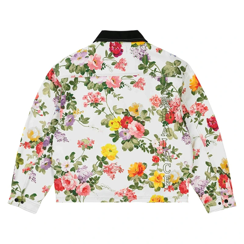 Palace Worker Jacket - Image 2