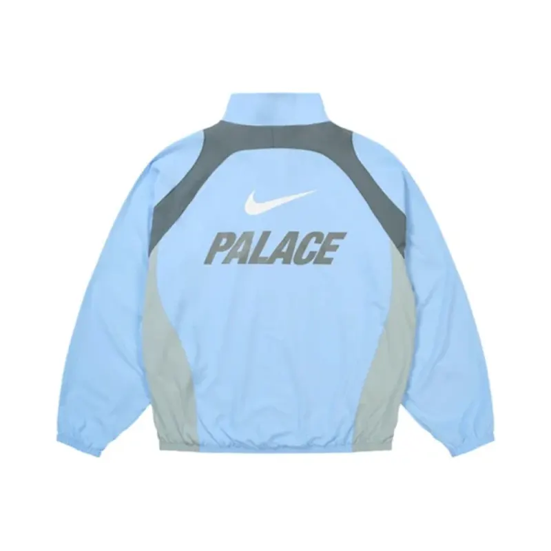 Palace x Nike Track Jackets - Image 2