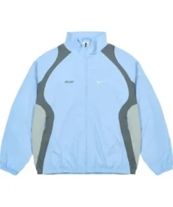 Palace x Nike Track Jackets