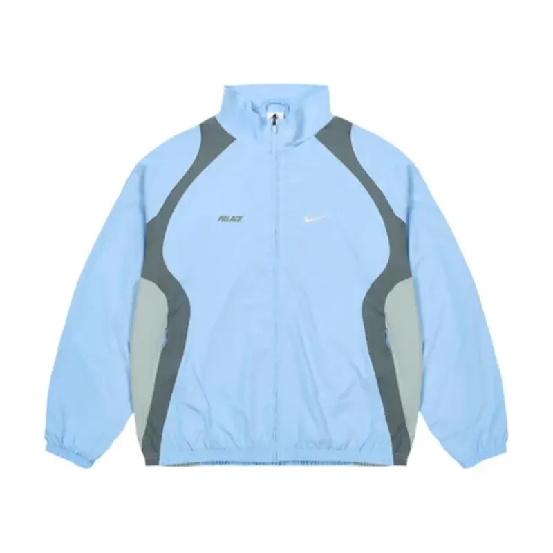 Palace x Nike Track Jackets
