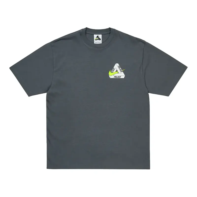 Palace x Nike Tri Swoosh T-Shirt
