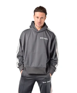 Palm Angels Track Hoodie