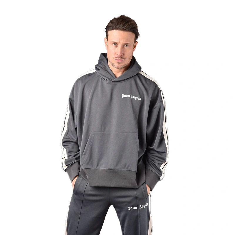 Palm Angels Track Hoodie