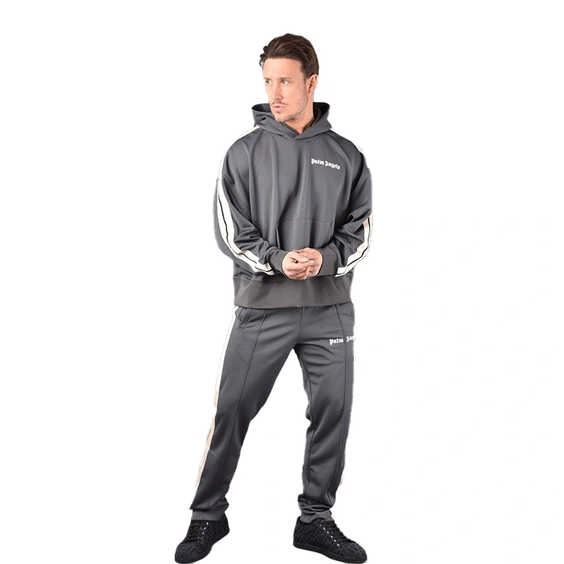 Palm Angels Track Hoodie - Image 3