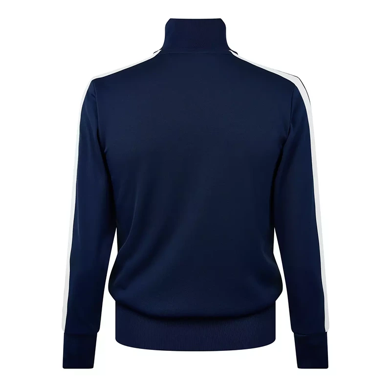 Palm Angles Logo Track Jacket - Image 2