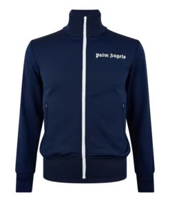Palm Angles Logo Track Jacket