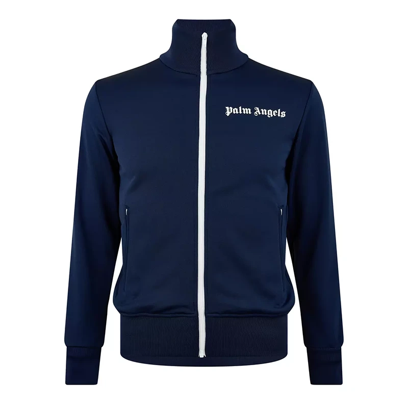 Palm Angles Logo Track Jacket