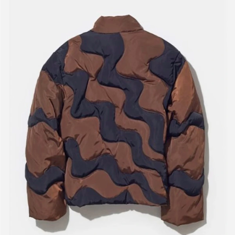 Paloma Wool Hokusai Brown Jacket - Image 2