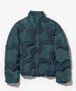 Paloma Wool Hokusai Jacket