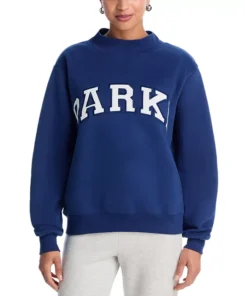 Parke Baby Sweatshirt
