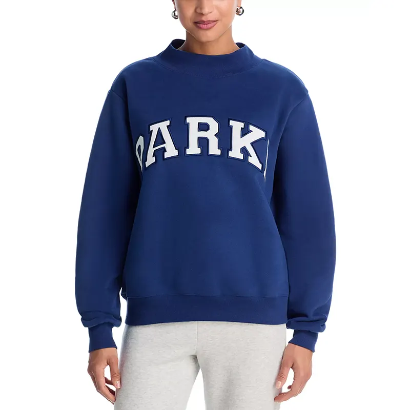 Parke Baby Sweatshirt