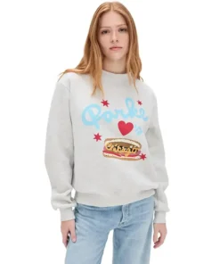 Parke Chicago Sweatshirt