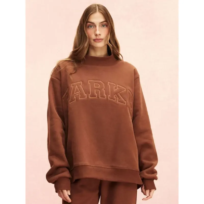 Parke Crewneck Sweatshirt - Image 2