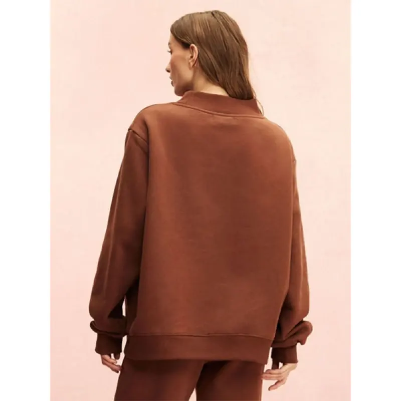 Parke Crewneck Sweatshirt - Image 3