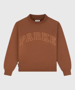 Parke Crewneck Sweatshirt