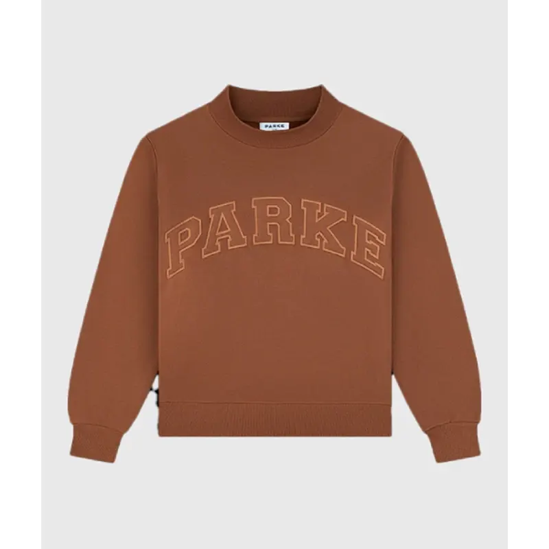 Parke Crewneck Sweatshirt
