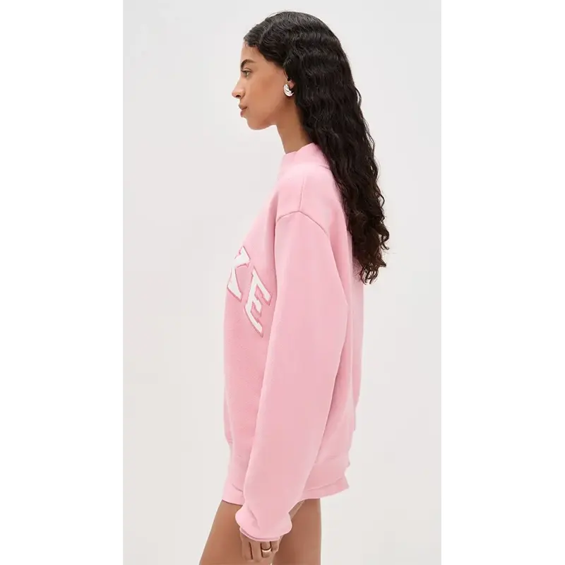 Parke Pink Sweatshirt - Image 2