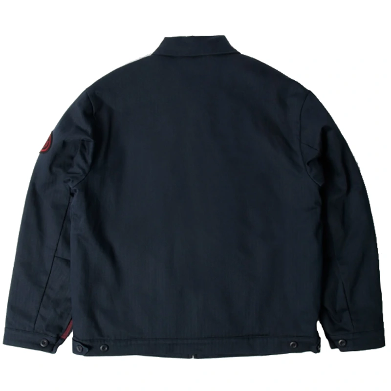Parra Pumping Gas Jacket - Image 2