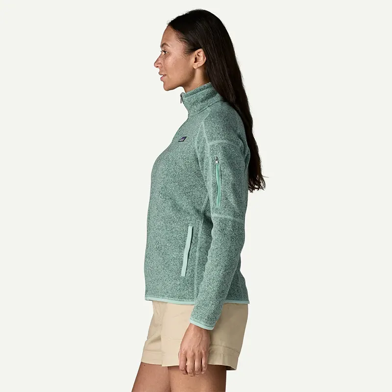 Patagonia Better Sweater - Image 4