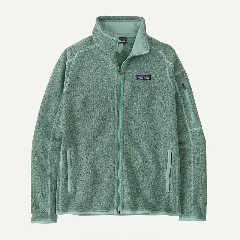Patagonia Better Sweater