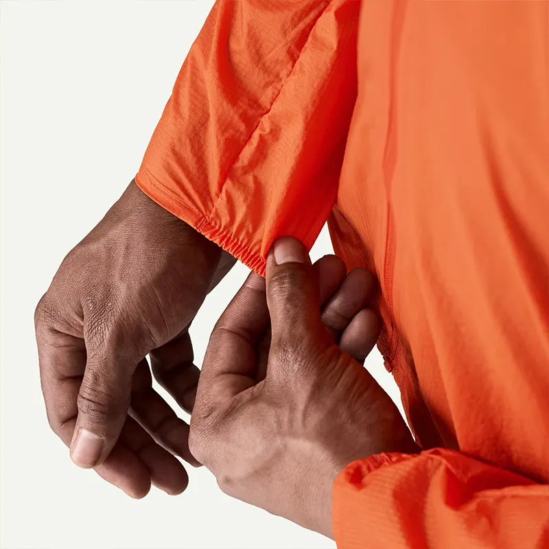 Patagonia Houdini Jacket - Image 4