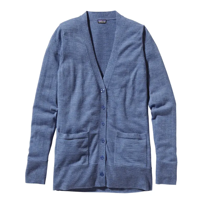 Patagonia Lightweight Cardigan