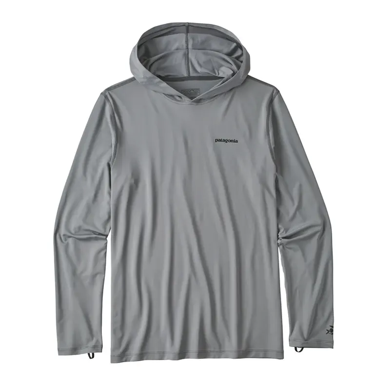 Patagonia Sun Hoodie