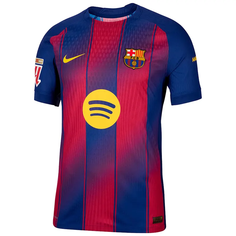Pedri Jersey - Image 2