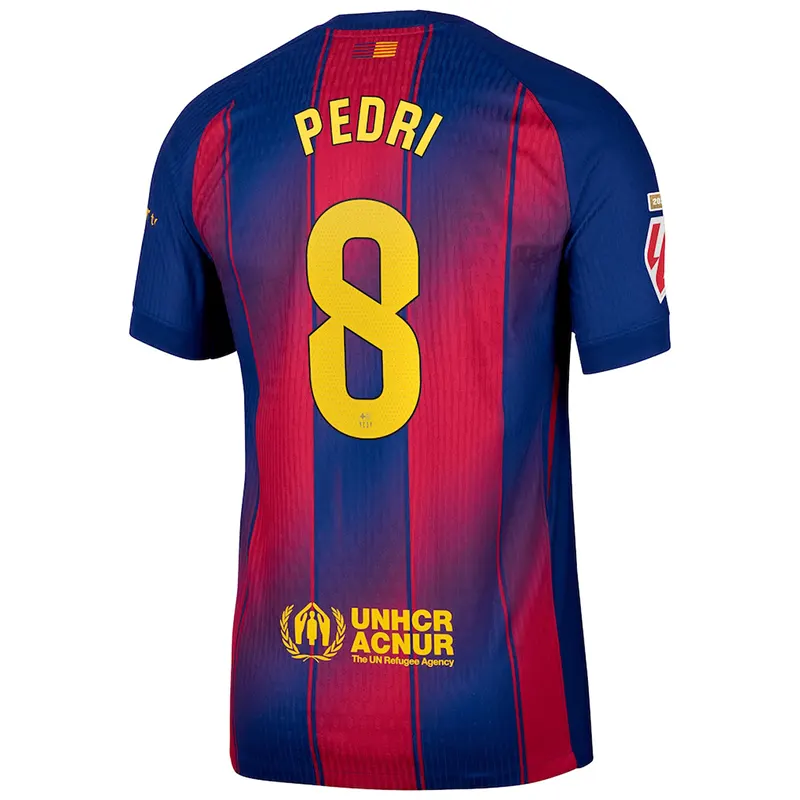 Pedri Jersey - Image 3