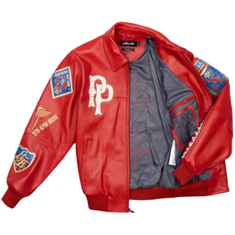 Pelle Pelle Jacket - Image 2