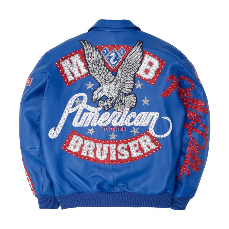 Pelle Pelle Leather Jacket - Image 2