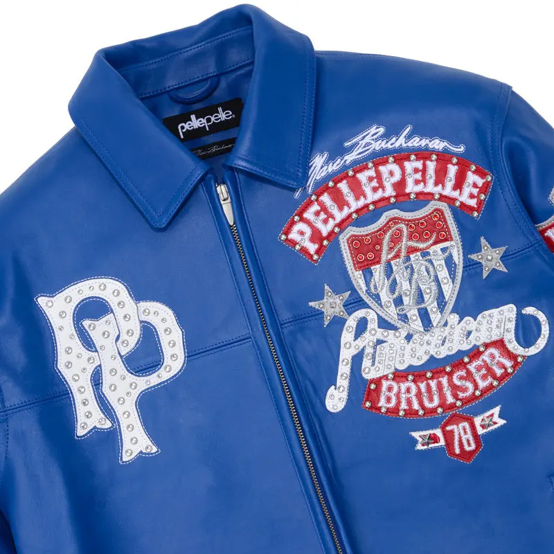 Pelle Pelle Leather Jacket - Image 4