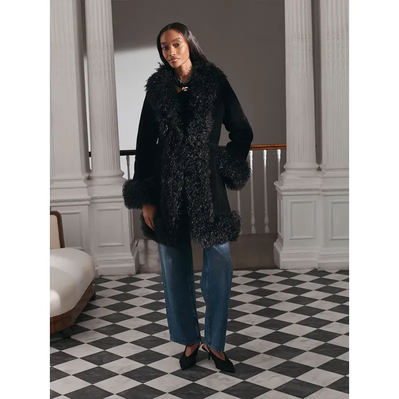 Penny Lane Coat - Image 2