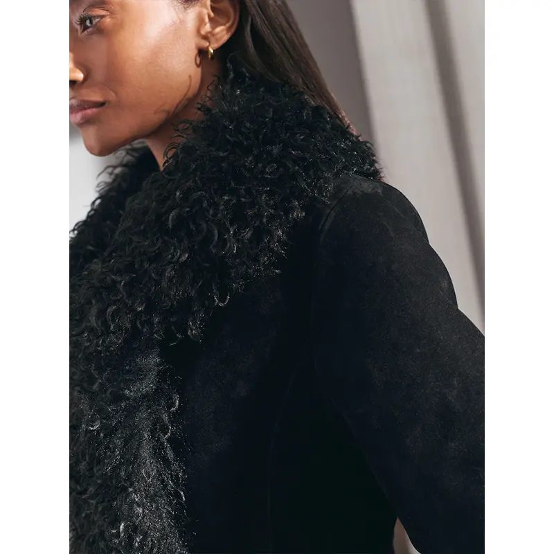 Penny Lane Coat - Image 5