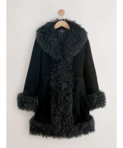 Penny Lane Coat